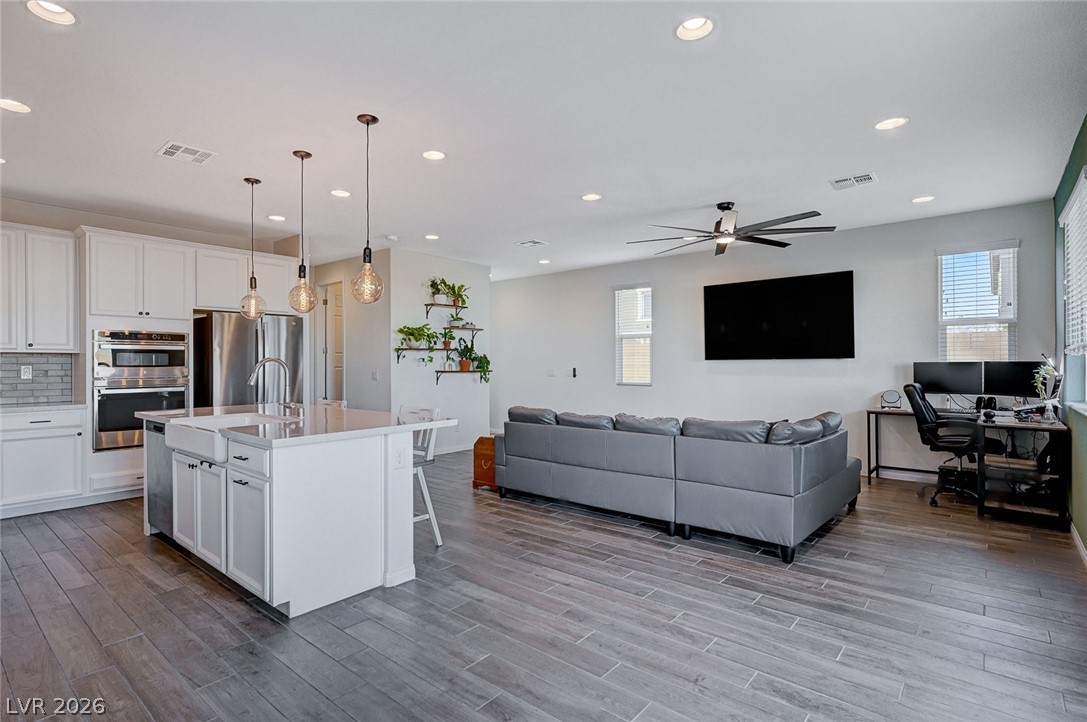 4138 Painted Lady Avenue Las Vegas NV 89141