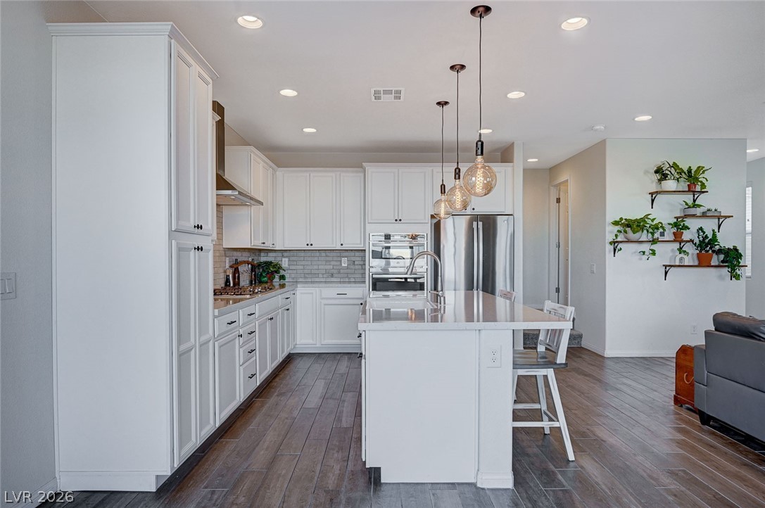 4138 Painted Lady Avenue Las Vegas NV 89141