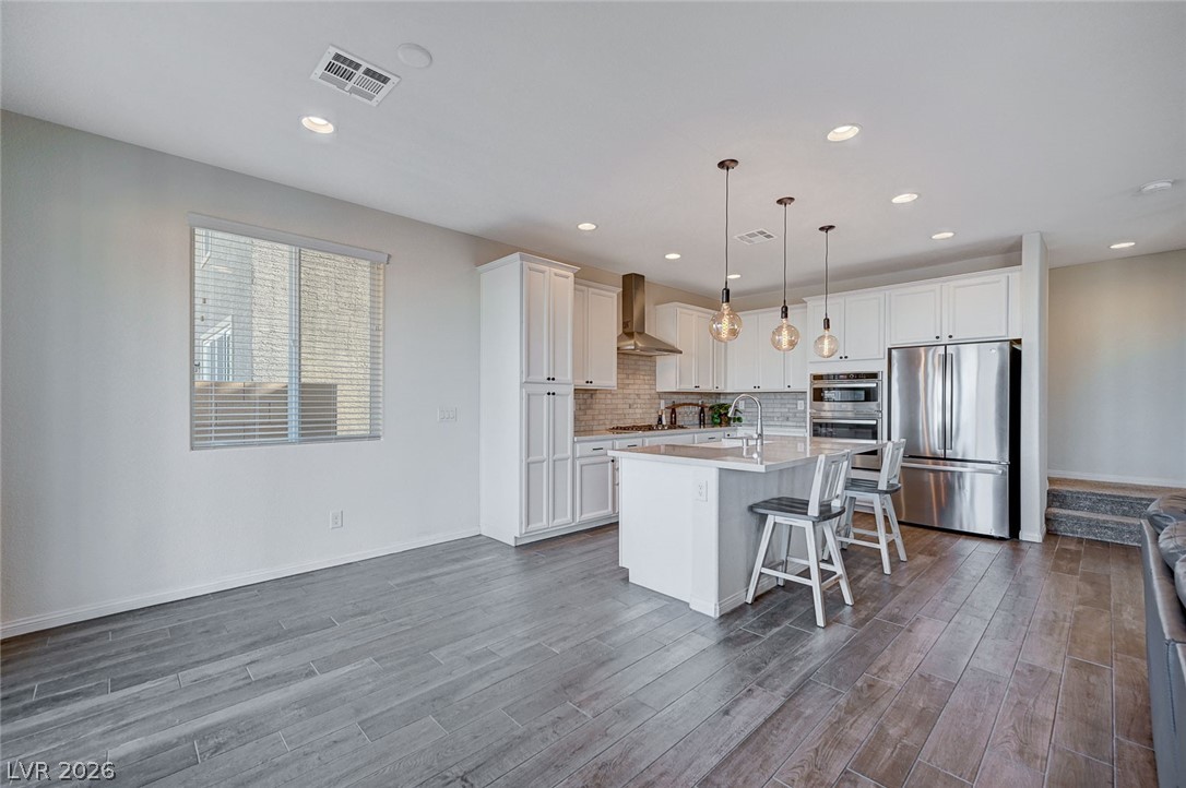 4138 Painted Lady Avenue Las Vegas NV 89141
