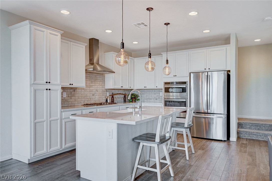 4138 Painted Lady Avenue Las Vegas NV 89141