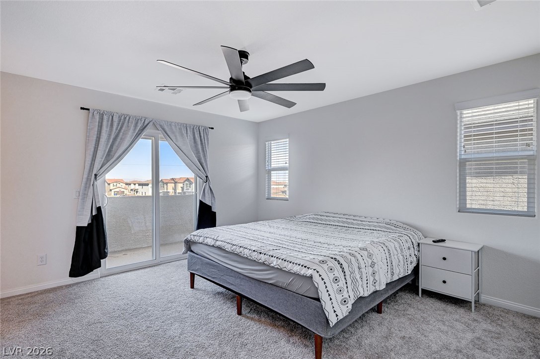 4138 Painted Lady Avenue Las Vegas NV 89141