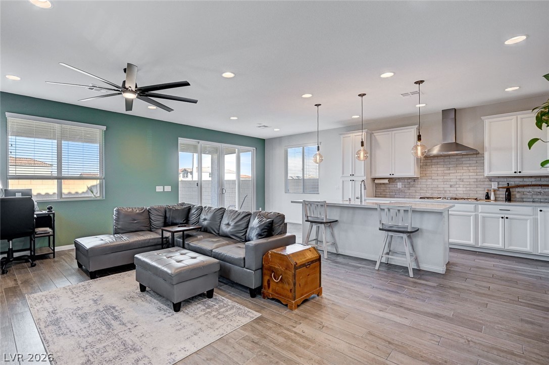 4138 Painted Lady Avenue Las Vegas NV 89141