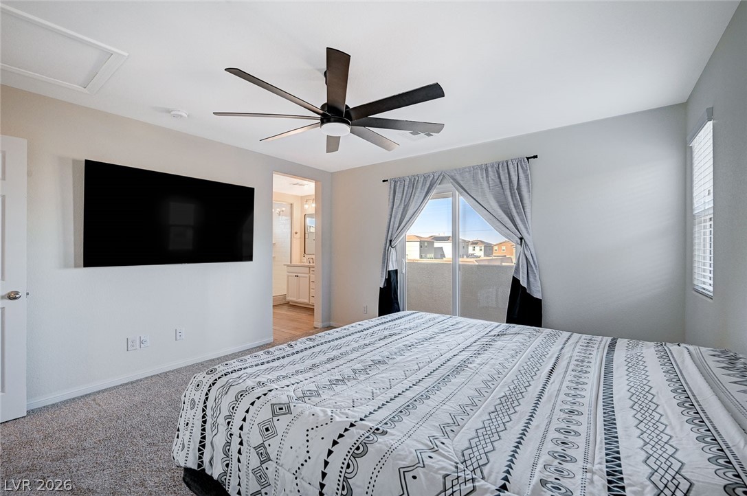 4138 Painted Lady Avenue Las Vegas NV 89141