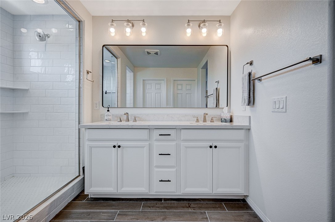 4138 Painted Lady Avenue Las Vegas NV 89141