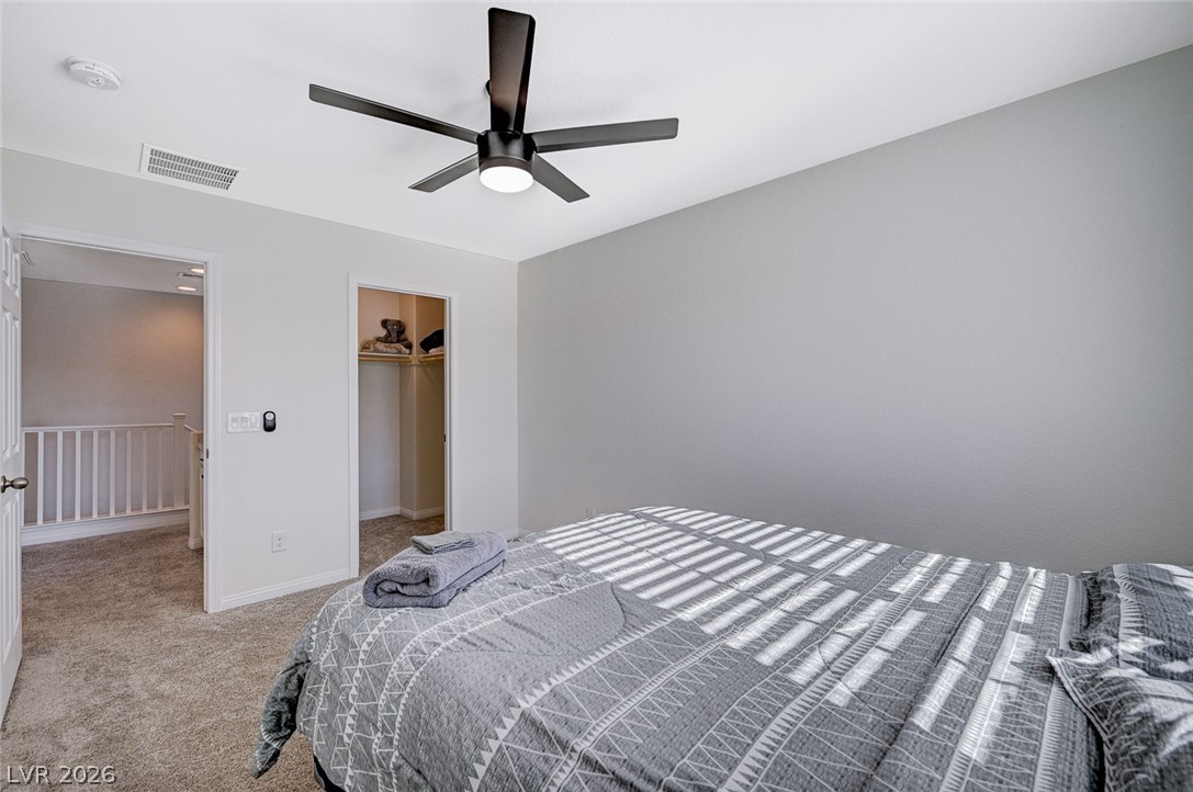 4138 Painted Lady Avenue Las Vegas NV 89141