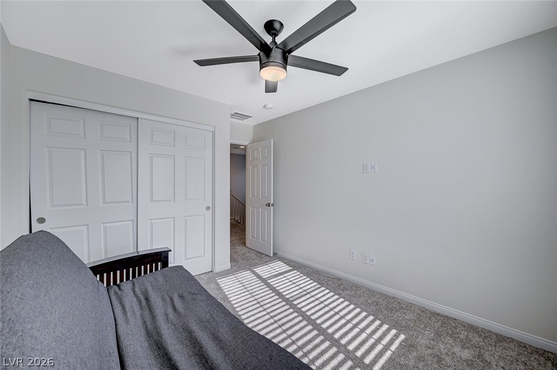 4138 Painted Lady Avenue Las Vegas NV 89141