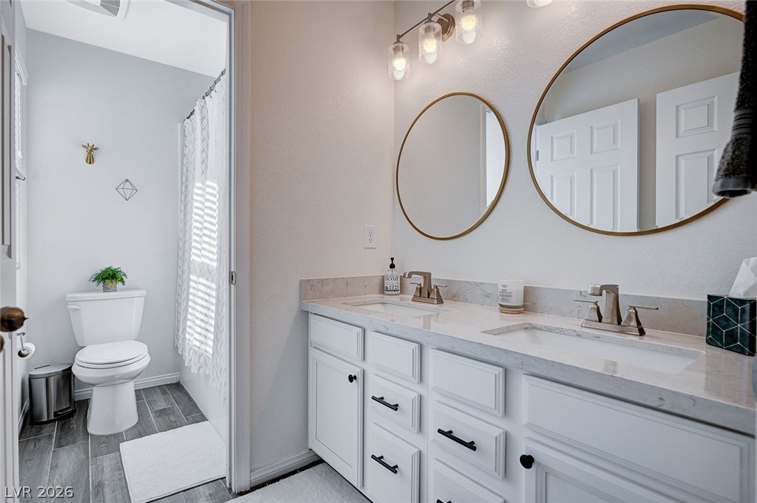 4138 Painted Lady Avenue Las Vegas NV 89141