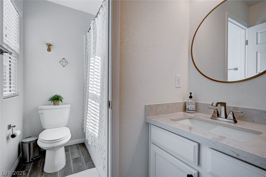 4138 Painted Lady Avenue Las Vegas NV 89141