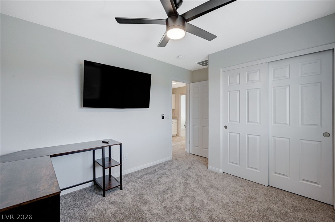4138 Painted Lady Avenue Las Vegas NV 89141