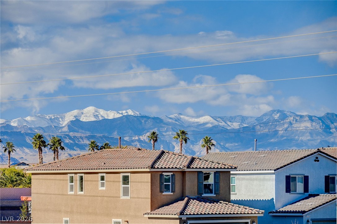 4138 Painted Lady Avenue Las Vegas NV 89141