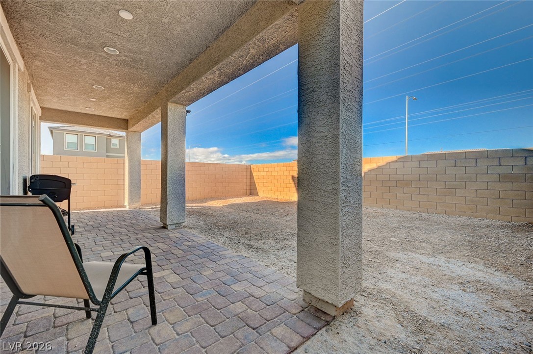 4138 Painted Lady Avenue Las Vegas NV 89141