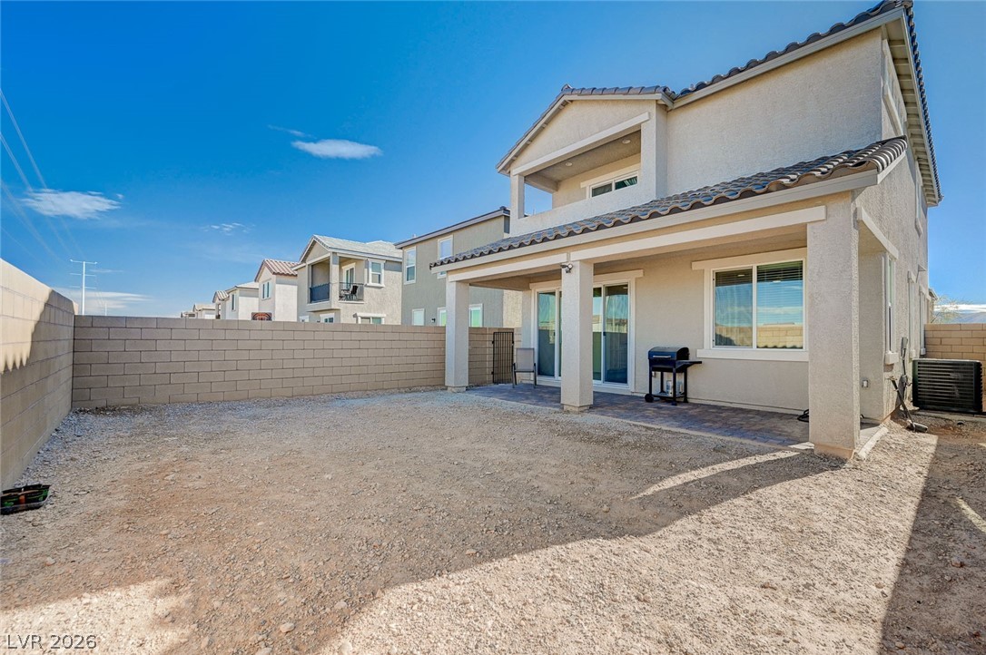 4138 Painted Lady Avenue Las Vegas NV 89141