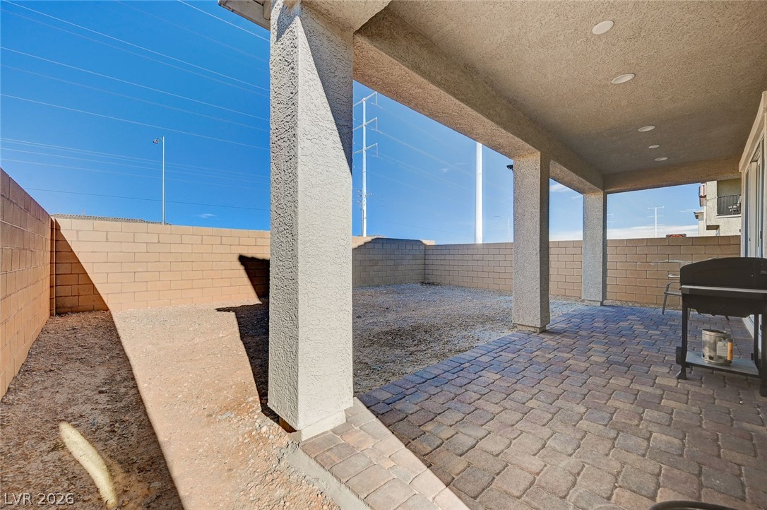 4138 Painted Lady Avenue Las Vegas NV 89141