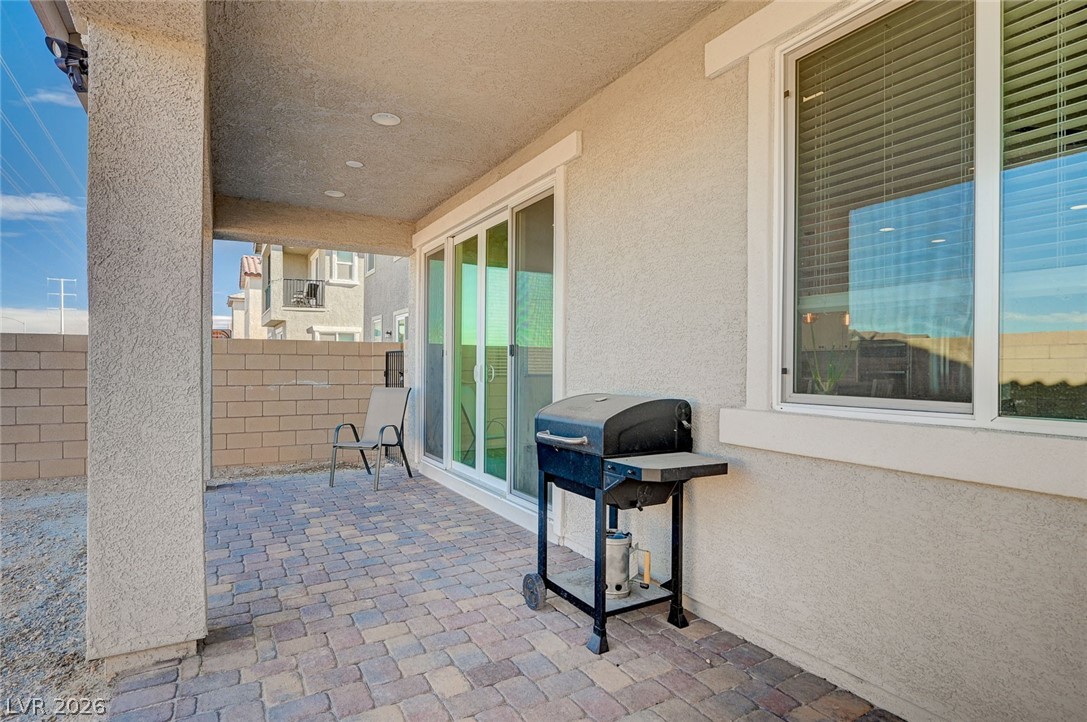 4138 Painted Lady Avenue Las Vegas NV 89141