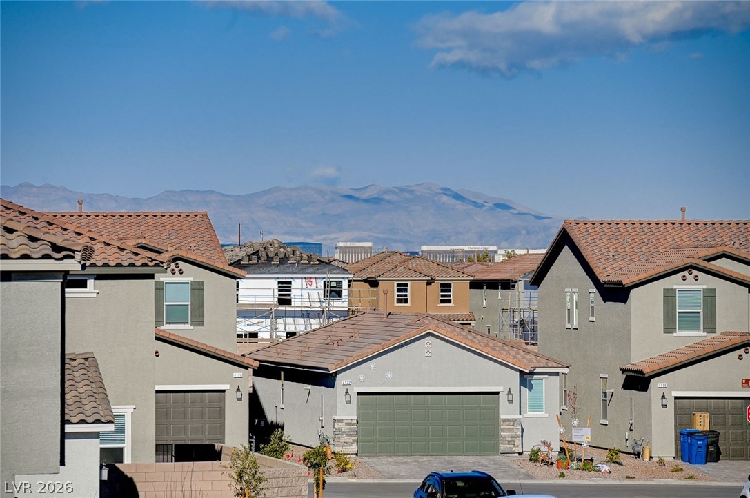 4138 Painted Lady Avenue Las Vegas NV 89141