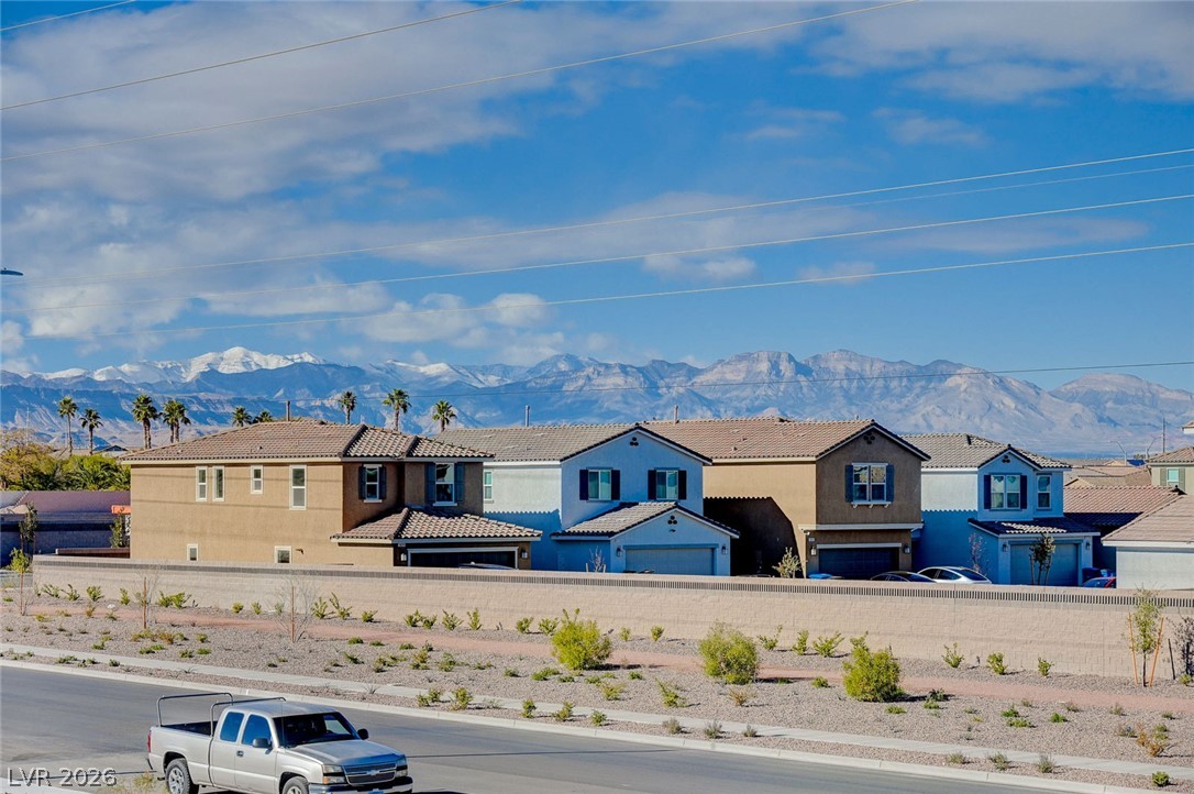 4138 Painted Lady Avenue Las Vegas NV 89141