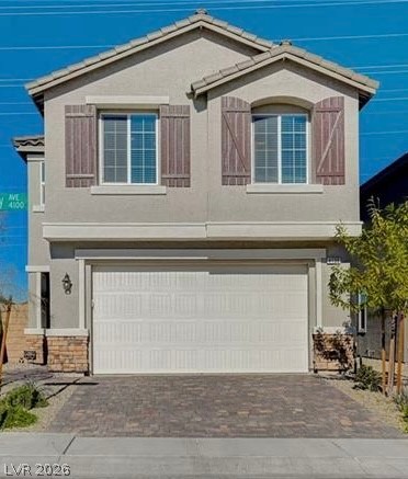 4138 Painted Lady Avenue Las Vegas NV 89141