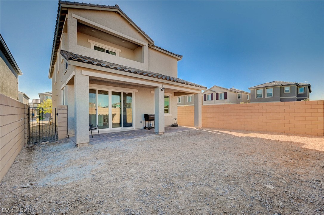 4138 Painted Lady Avenue Las Vegas NV 89141