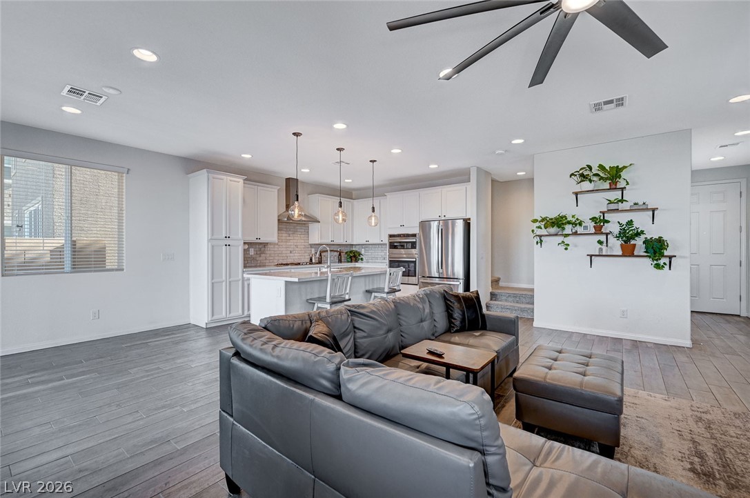 4138 Painted Lady Avenue Las Vegas NV 89141