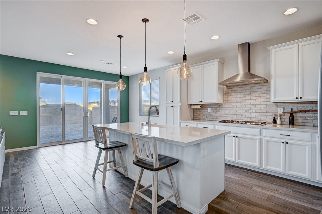 4138 Painted Lady Avenue Las Vegas NV 89141