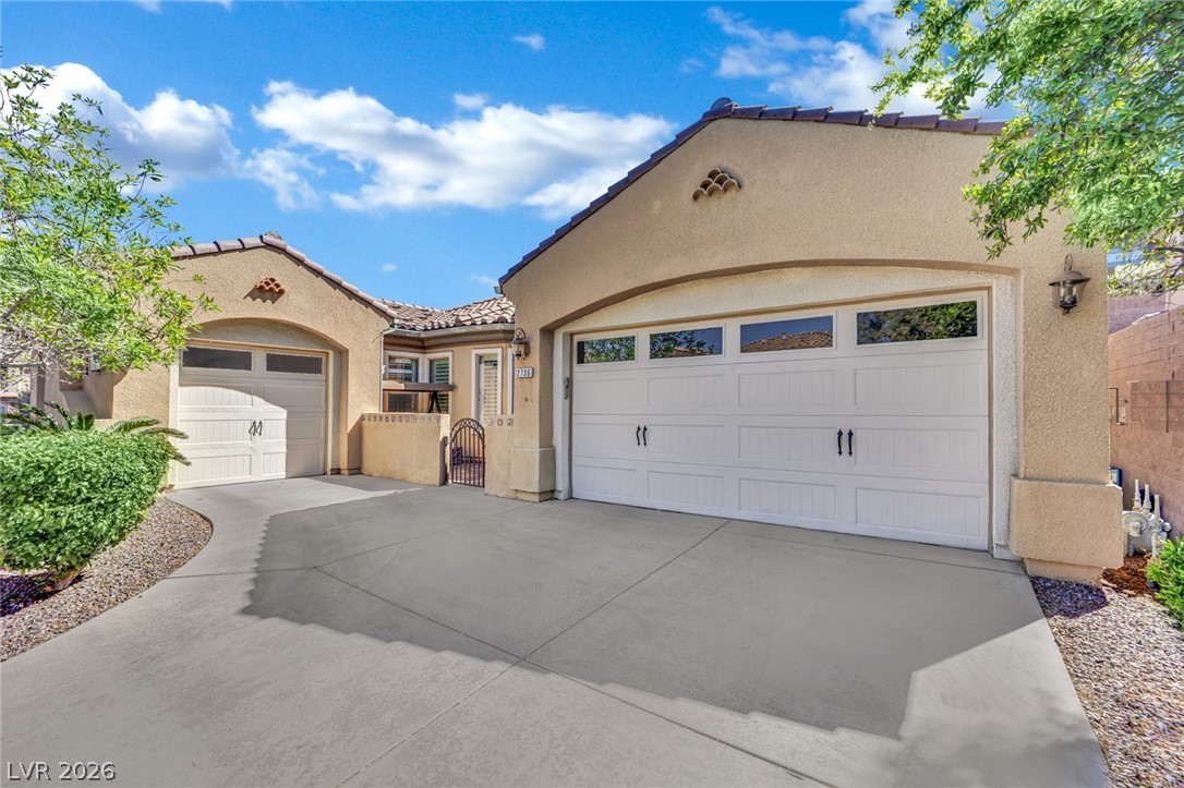 2736 Liberation Drive Henderson NV 89044