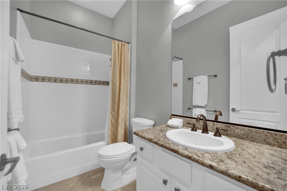 2736 Liberation Drive Henderson NV 89044