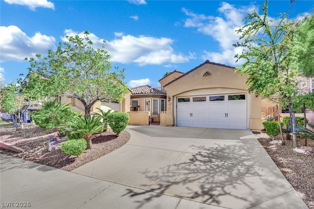 2736 Liberation Drive Henderson NV 89044