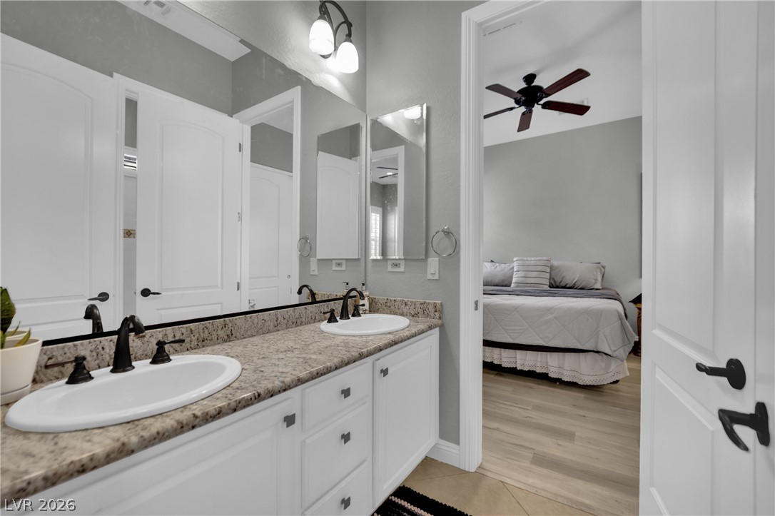 2736 Liberation Drive Henderson NV 89044