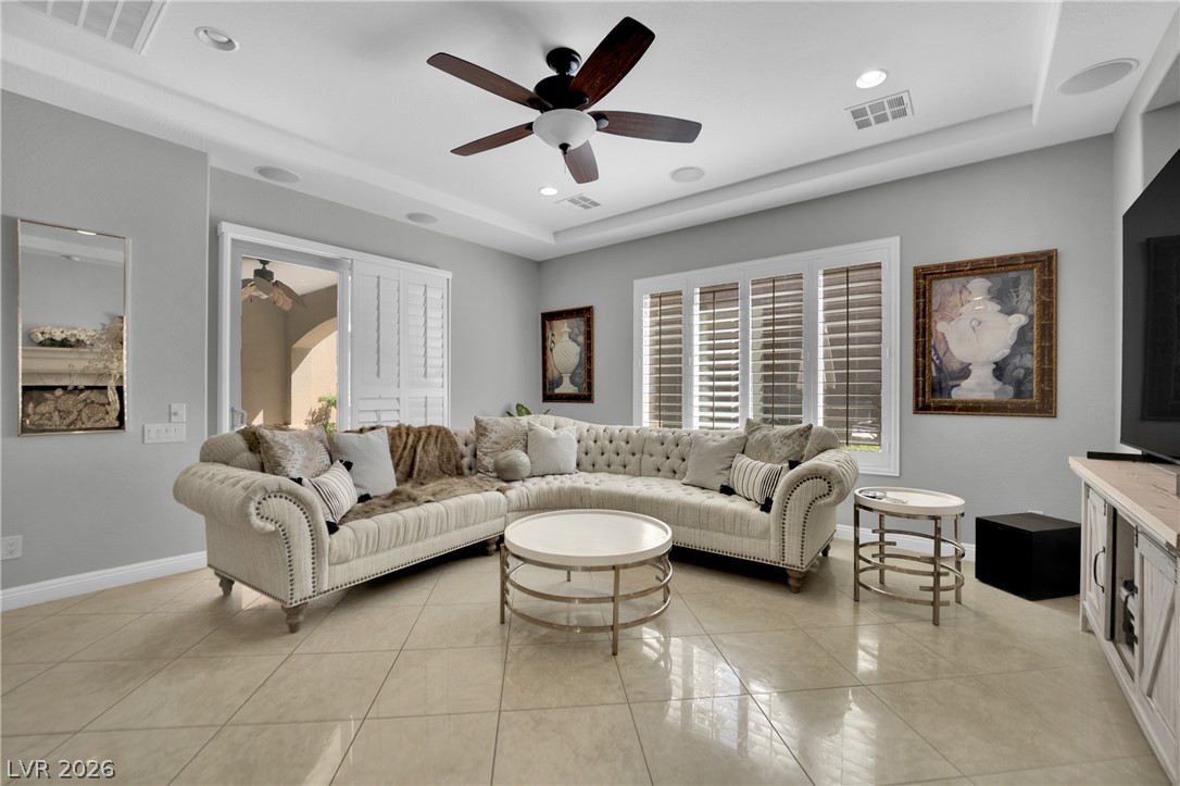 2736 Liberation Drive Henderson NV 89044