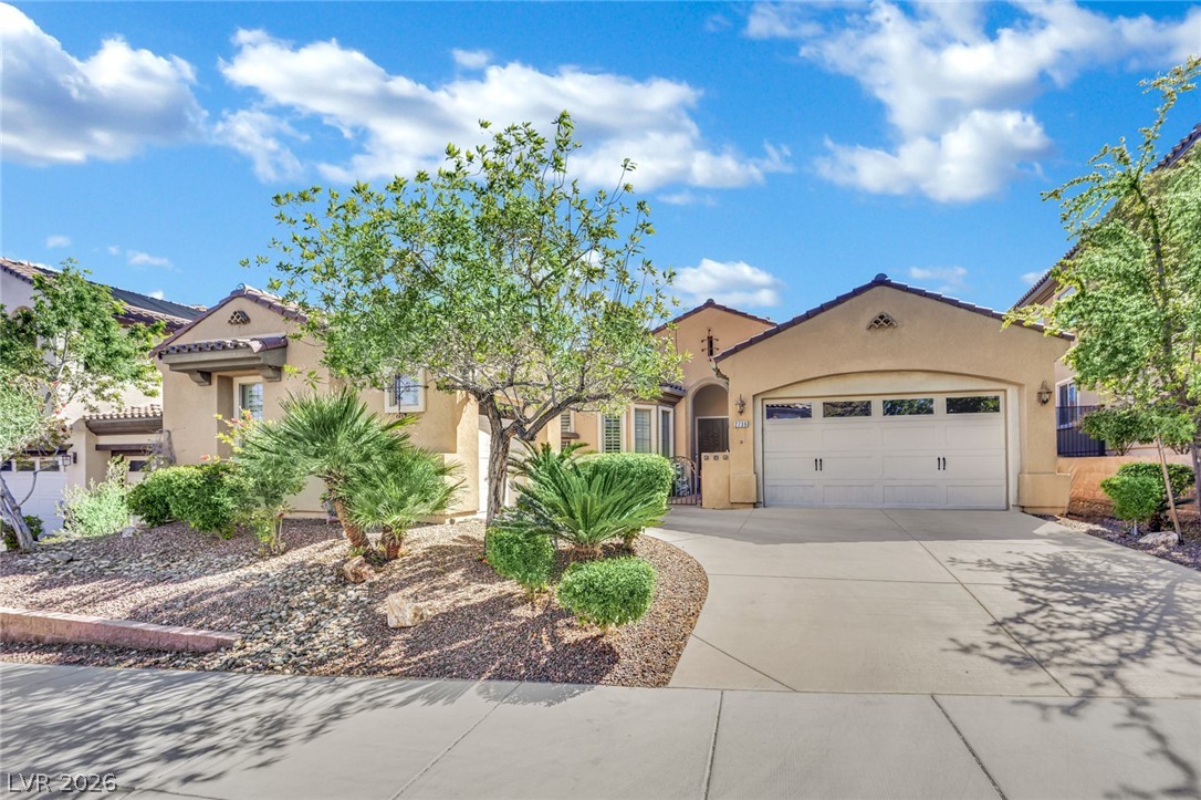 2736 Liberation Drive Henderson NV 89044