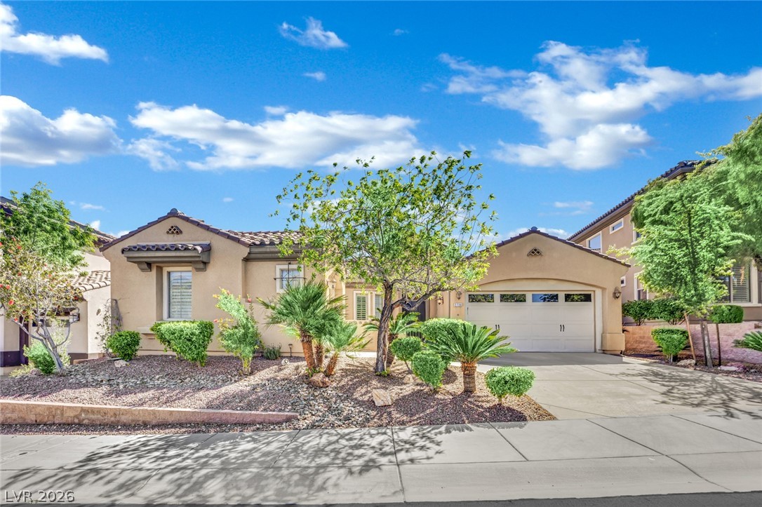 2736 Liberation Drive Henderson NV 89044
