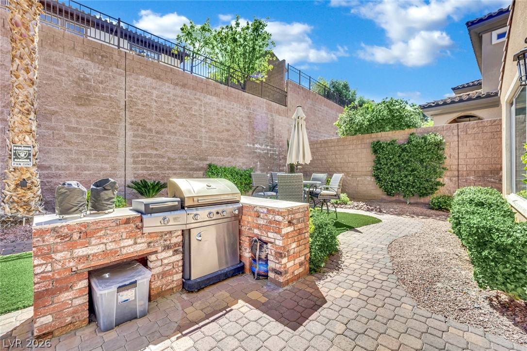 2736 Liberation Drive Henderson NV 89044