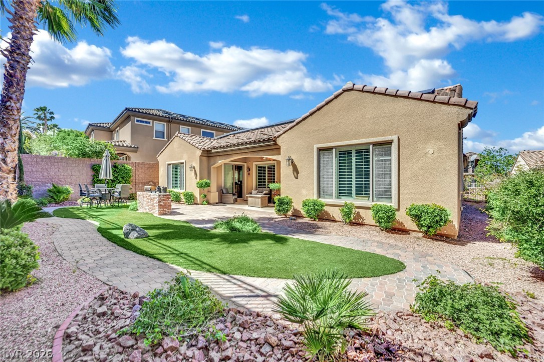 2736 Liberation Drive Henderson NV 89044