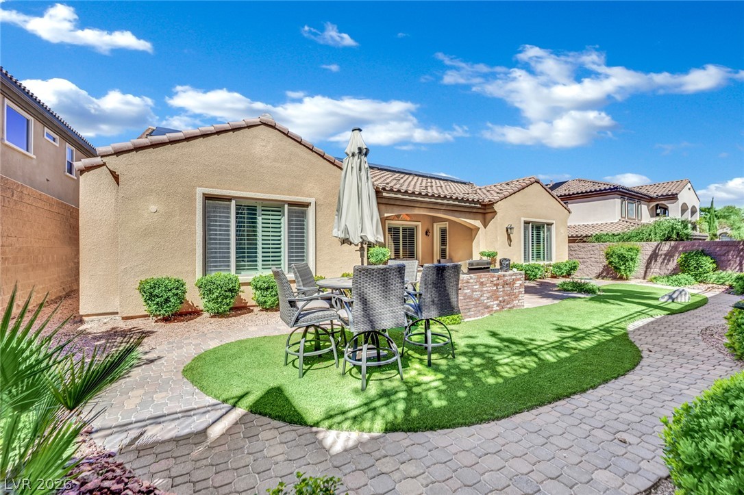 2736 Liberation Drive Henderson NV 89044