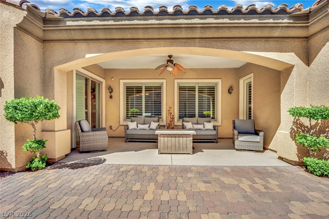 2736 Liberation Drive Henderson NV 89044