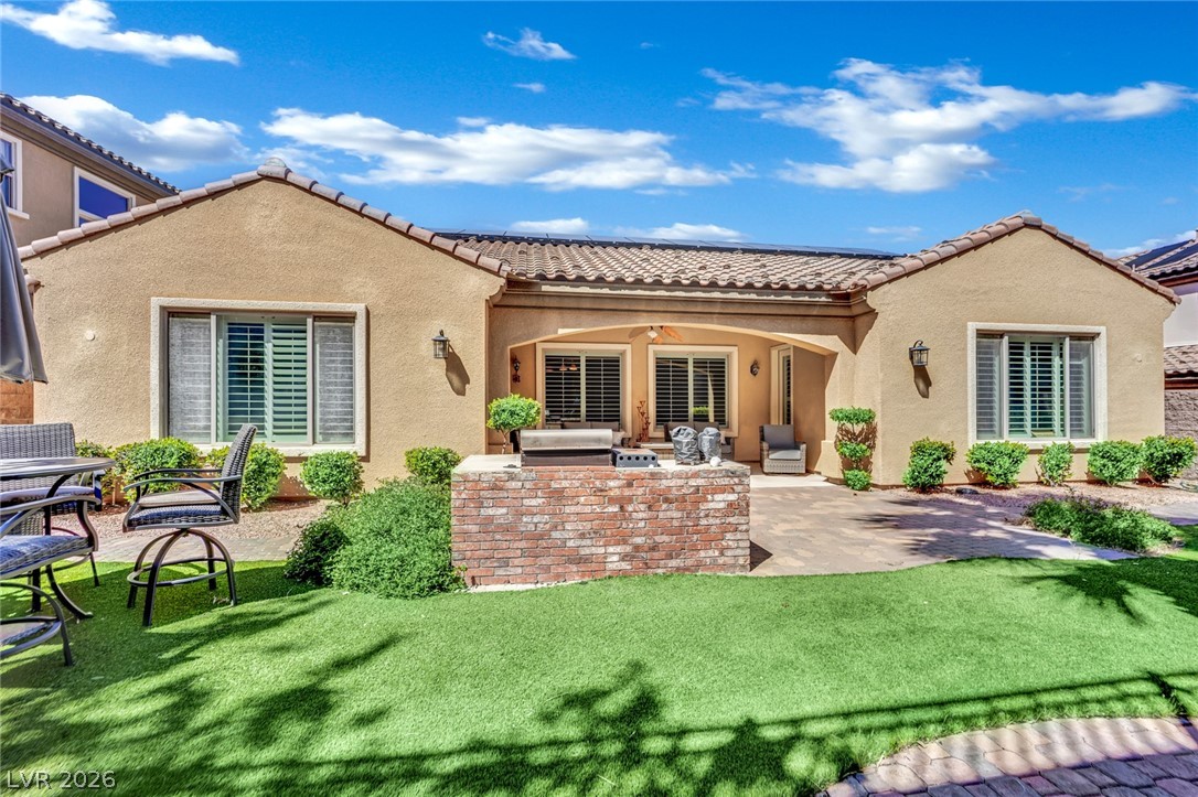 2736 Liberation Drive Henderson NV 89044