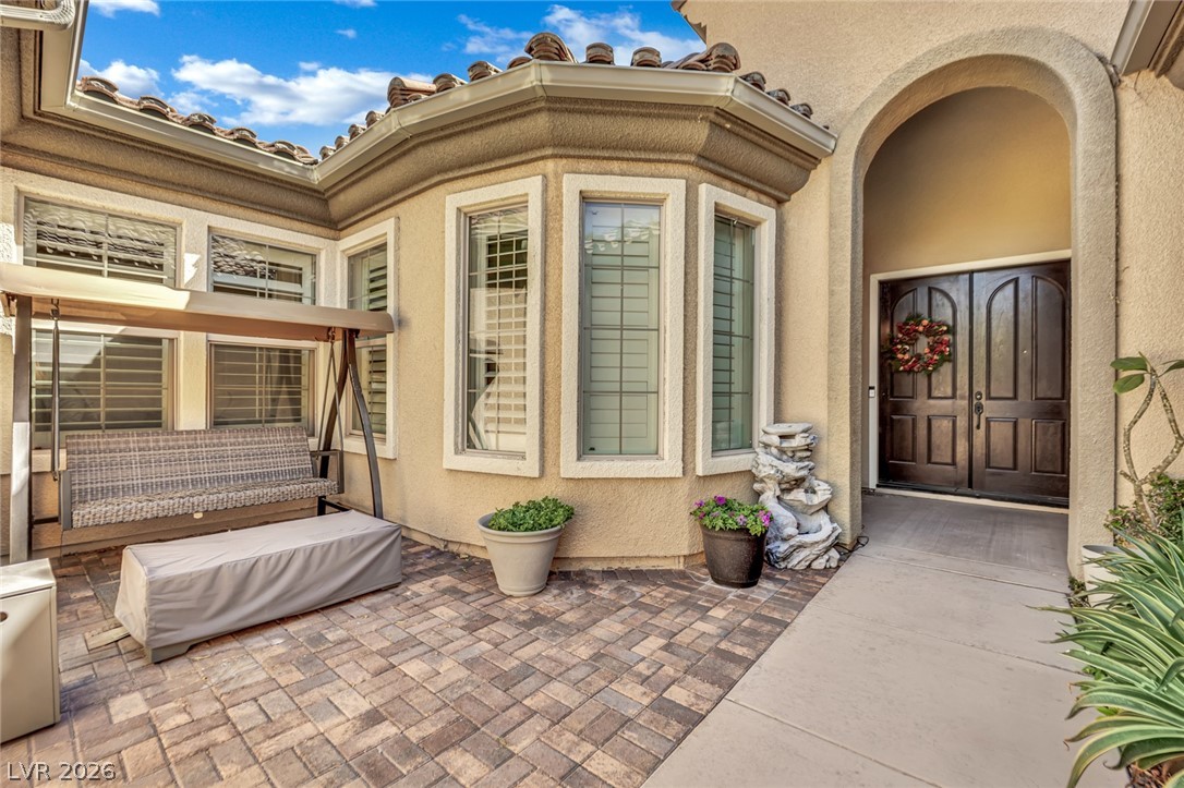 2736 Liberation Drive Henderson NV 89044