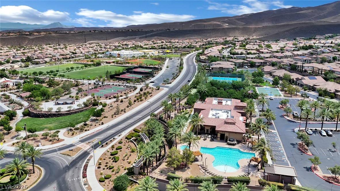 2736 Liberation Drive Henderson NV 89044