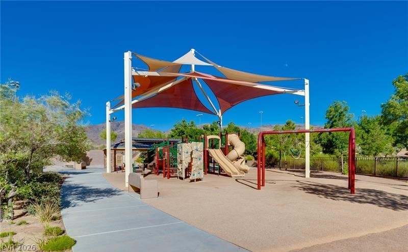 2736 Liberation Drive Henderson NV 89044