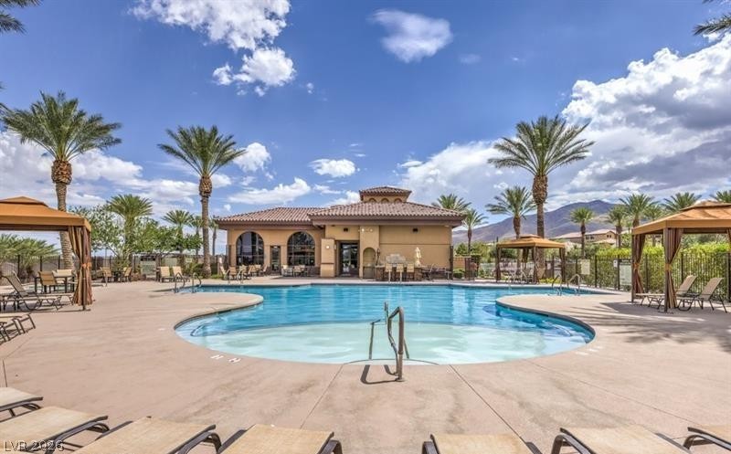 2736 Liberation Drive Henderson NV 89044
