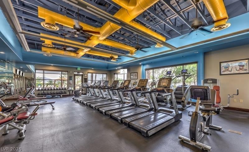 2736 Liberation Drive Henderson NV 89044