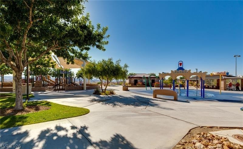 2736 Liberation Drive Henderson NV 89044