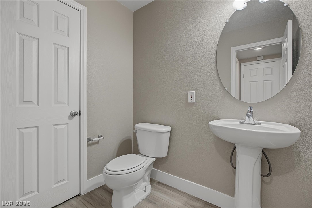 11705 Grotta Azzurra Avenue Las Vegas NV 89138