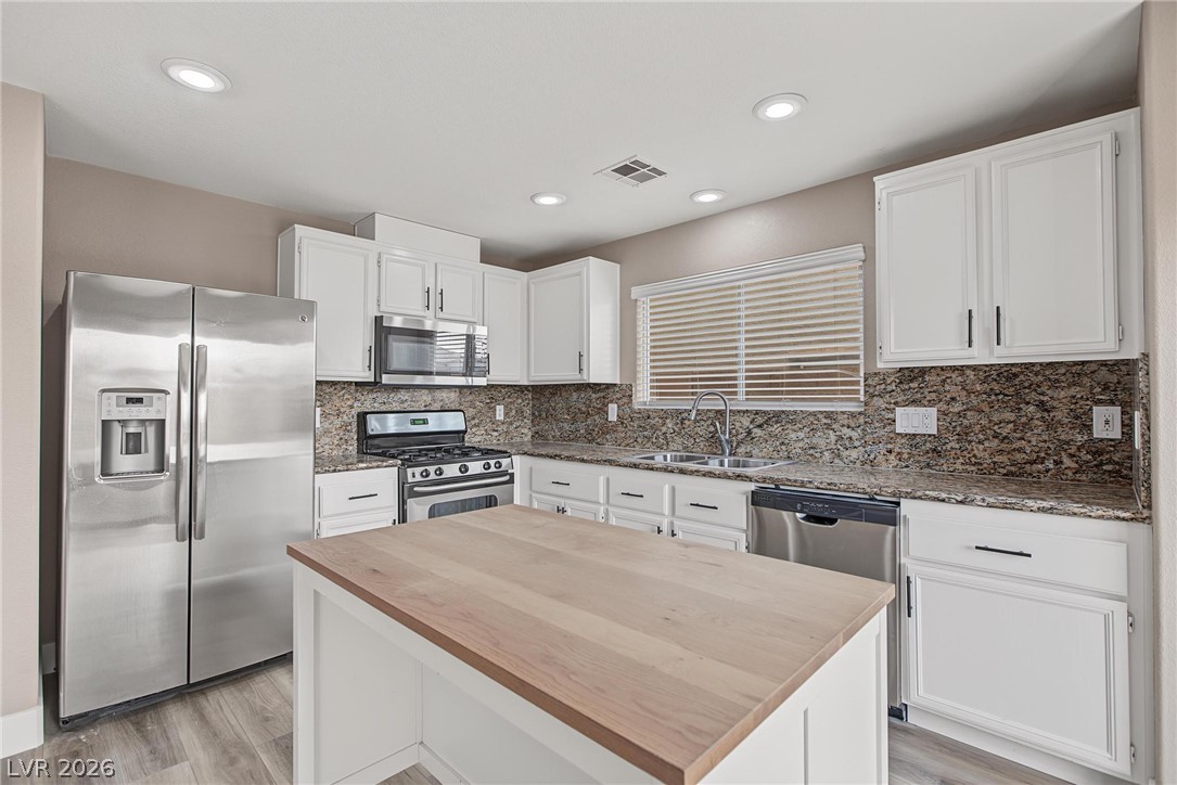 11705 Grotta Azzurra Avenue Las Vegas NV 89138