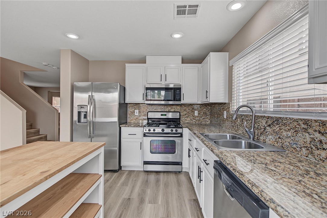 11705 Grotta Azzurra Avenue Las Vegas NV 89138