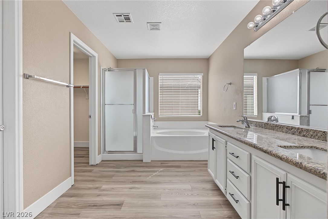 11705 Grotta Azzurra Avenue Las Vegas NV 89138