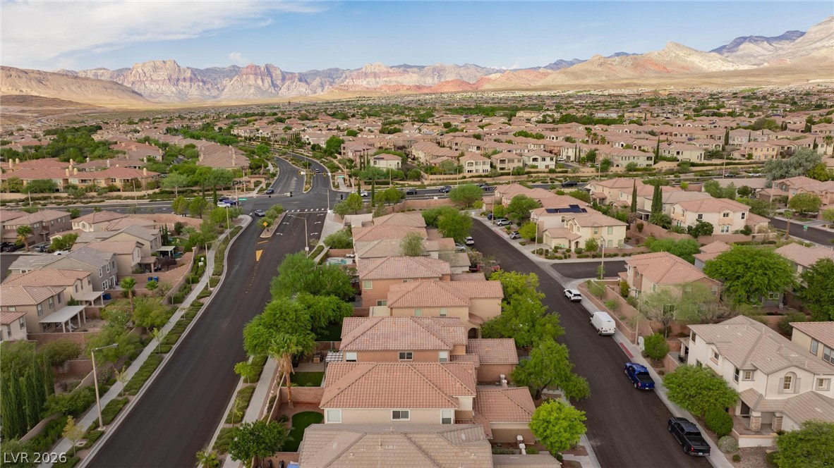11705 Grotta Azzurra Avenue Las Vegas NV 89138