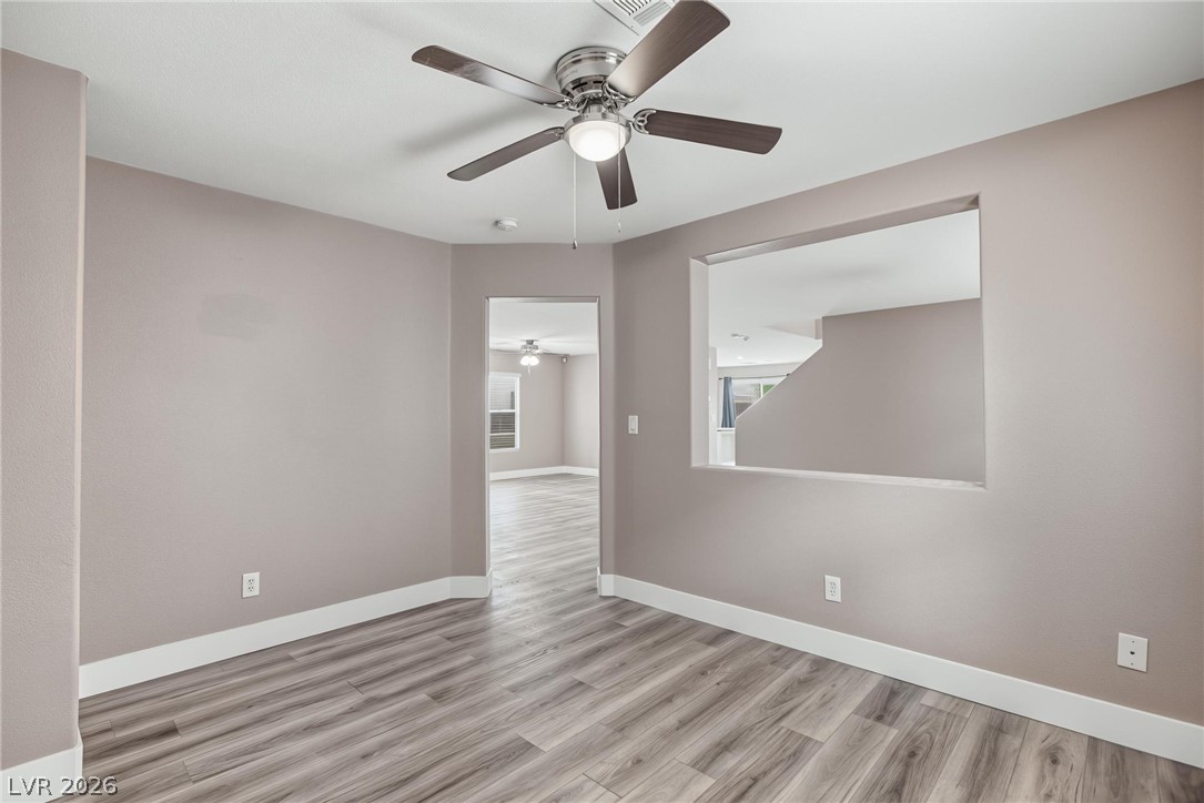 11705 Grotta Azzurra Avenue Las Vegas NV 89138