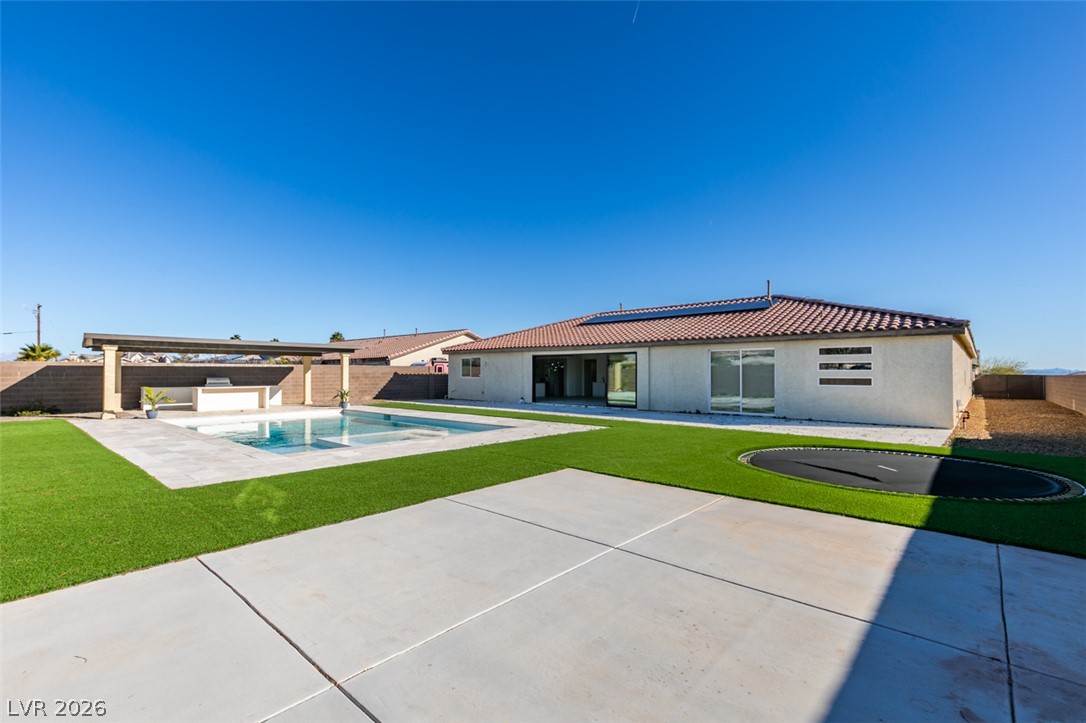 8741 Grand Pass Court Las Vegas NV 89113