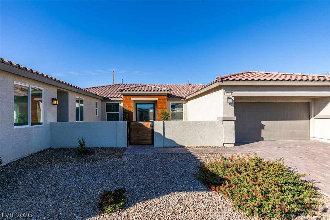 8741 Grand Pass Court Las Vegas NV 89113
